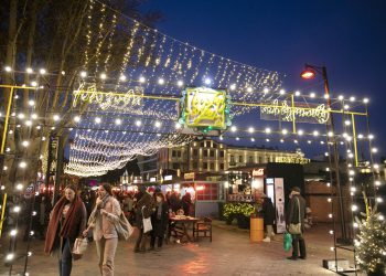 “ჩვენი ადგილი ევროპაშია” -100-მდე მცირე მეწარმე საშობაო ბაზრობაში მონაწილეობაზე უარს ამბობს