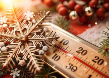 როგორი ამინდი იქნება საქართველოში ახალი წლის წინა დღეებში?