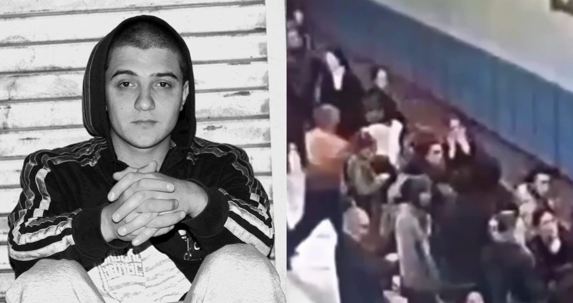 “ძა­ლი­ან მძი­მე ტრა­გე­დია დაგ­ვა­ტყდა თავს და ვე­ლო­დე­ბით პა­სუხს რა­ტომ, რა­ტომ მოხ­და ეს ყვე­ლა­ფე­რი” – რას ჰყვება მოკლული ბიჭის ბიძაშვილი