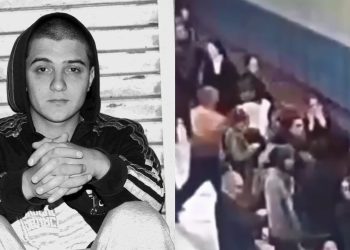 “ძა­ლი­ან მძი­მე ტრა­გე­დია დაგ­ვა­ტყდა თავს და ვე­ლო­დე­ბით პა­სუხს რა­ტომ, რა­ტომ მოხ­და ეს ყვე­ლა­ფე­რი” – რას ჰყვება მოკლული ბიჭის ბიძაშვილი