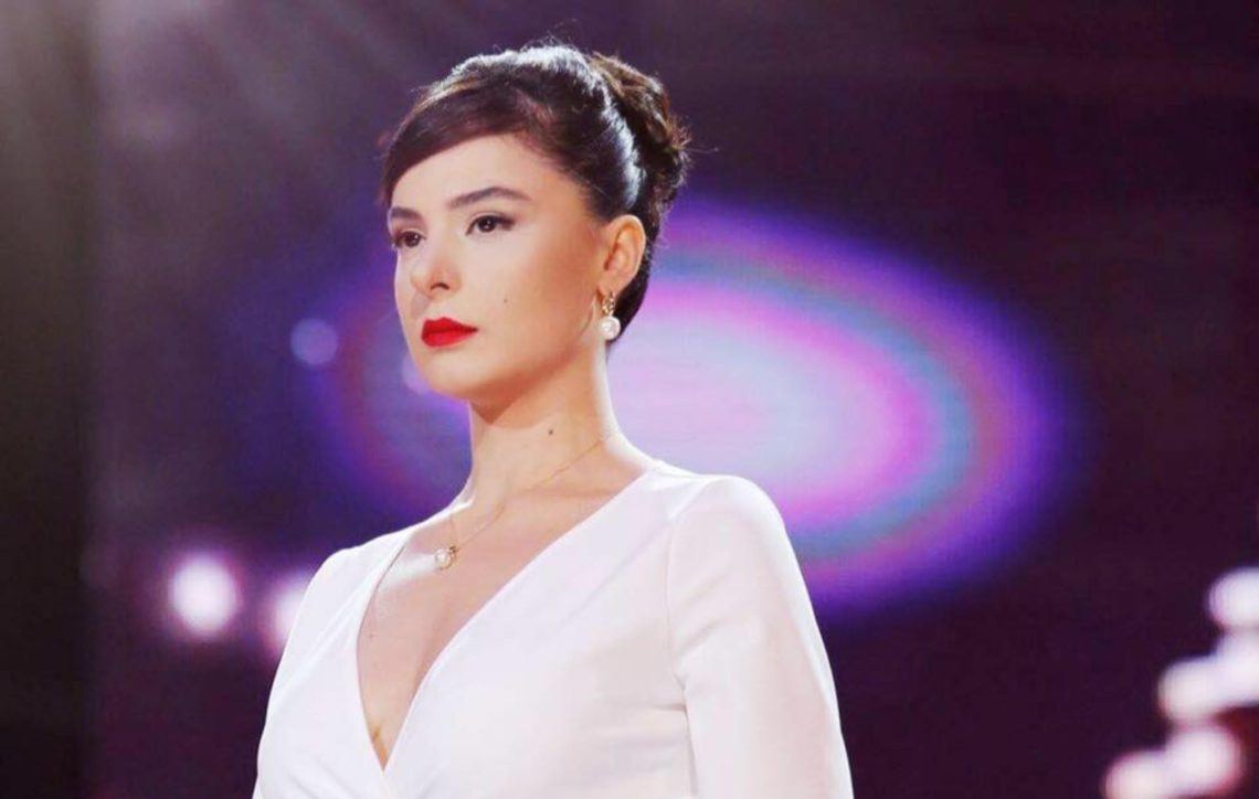 “მთავარი თქვენი ძალაა, ერთიანობა” – სოფო ნიჟარაძე “მთავარი არხის” თანამშრომლებს მიმართავს