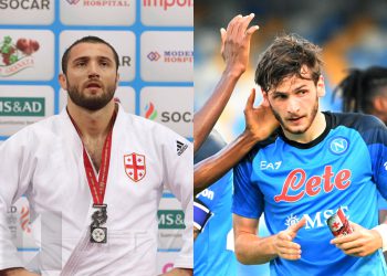 “ხვიჩა კვარაცხელიას ვერაფერს დააკლებენ და დარწმუნებული ვარ, მალე ჩვეულ ფორმას დაუბრუნდება” – ვარლამ ლიპარტელიანი