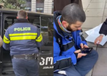 “არც კი მიფიქრია, რომ რაიმე თავდასხმაზე წამოვიდოდა და ფიზიკური ძალადობის მსხვერპლი გავხდებოდი” – რას ჰყვება დაშავებული ჟურნალისტი?