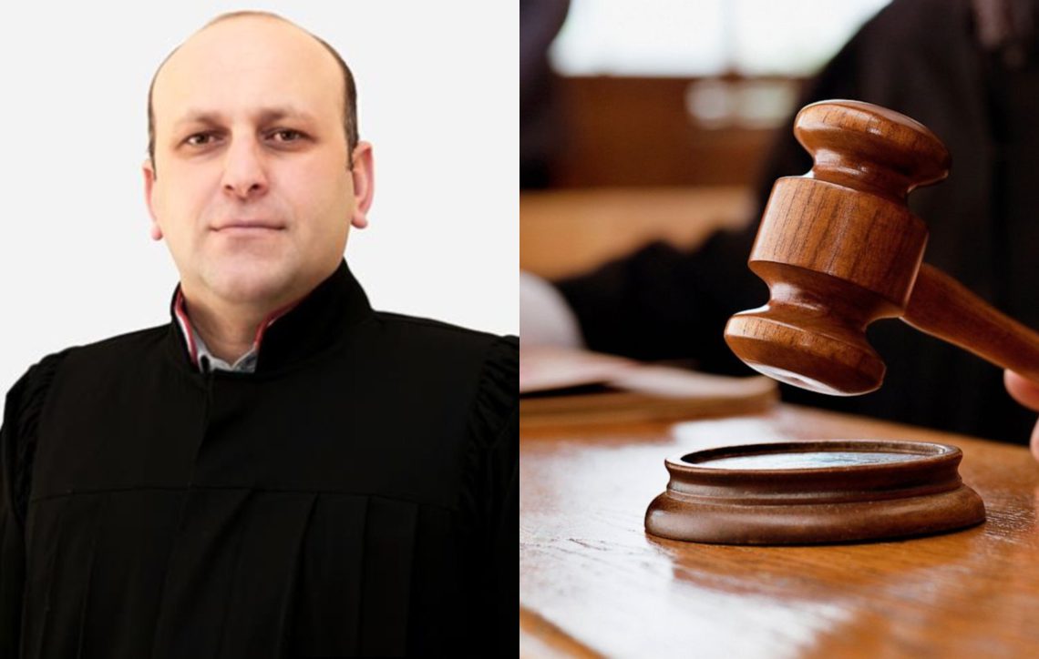 “ვინც ჩემმა ძმამ გაგასამართლათ, ჩემი დიდი ტკივილი ხართ და პატიებას გთხოვთ!” – რას წერს ერთ-ერთი მოსამართლის და