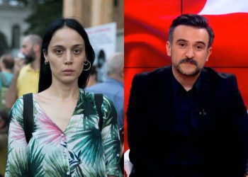 “აი, ეს არის ჩემთვის ტრაგედია…”- რას ამბობს ნანკა კალატოზიშვილი ნიკა წულუკიძე?