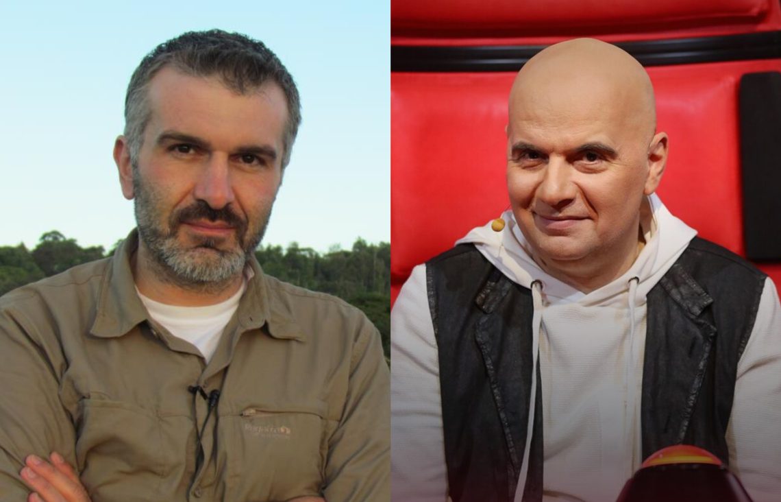 “მჯერა, რომ “სახე”-ს შეინარჩუნებ! თორემ ვეღარ დაგინდობ!” – გოგა ხაჩიძე დათო ფორჩხიძეს მიმართავს