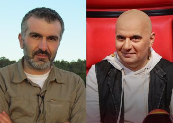 “მჯერა, რომ “სახე”-ს შეინარჩუნებ! თორემ ვეღარ დაგინდობ!”  –  გოგა ხაჩიძე დათო ფორჩხიძეს მიმართავს