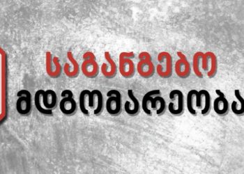 რა უნდა ვიცოდეთ საგანგებო მდგომარეობის გამოცხადებასთან დაკავშირებით – რას წერს ვახუშტი მენაბდე