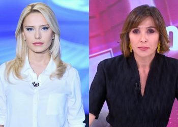 “ვერ მოახერხებთ, რომ თქვენთან ფსკერზე დავეშვა” – რას პასუხობს მაკა ცინცაძე ეკა კვესიტაძეს