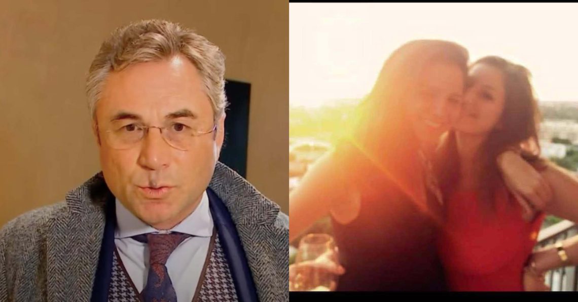 “იმედის მფლობელის ქალიშვილი ლესბოსელი ქალია და ის ამერიკელ ქალთანაა ქორწინებაში”- რა ინფორმაცია ვრცელდება?