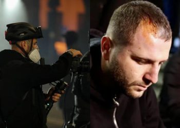 “გპირდებით, როგორც კი ფეხზე დავდგები, კვლავ ეპიცენტრში ვიმუშავებ” – რა მიმართვას ავრცელებს დაშავებული ოპერატორი