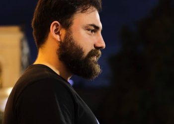 დაკავებული პედიატრის წერილი ძმას – რას წერს კოტე ჩახუნაშვილი