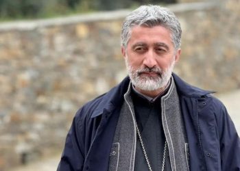 “ჩვენ არავინ გვართმევს ევროპას, ევროპულ მომავალს, ნუ მოტყუვდებით… იცოდეთ, რომ ბევრი თქვენგანი დეზინფორმაციის მსხვერპლი ხართ…“ – რას ამბობს სასულიერო პირი