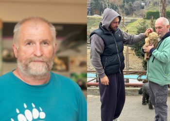 შეუძლია თუ არა ზოოპარკს ლაშა ბექაურის მიერ გადაცემული ბოკვერის მოვლა?