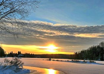 დღეს ზამთრის ბუნიობაა – რა უნდა გააკეთოთ ამ დღეს?