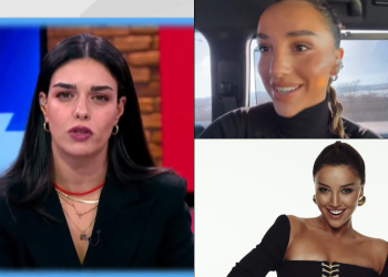 ნუცა ბუზალაძის პასუხი საზოგადოების კრიტიკაზე – რას ამბობს მომღერალი?