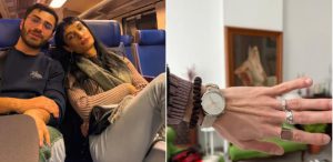 კრისტი ლაბაძე დაქორწინდა - ვინ არის ტრანსგენდერის რჩეული?