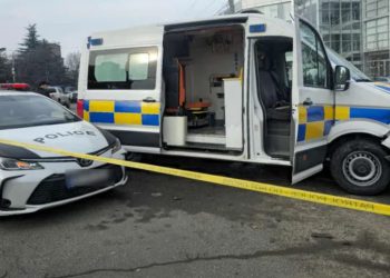 გორში საპატრულო პოლიციის მანქანა სასწრაფო დახმარების მანქანას შეეჯახა, რომელსაც მძიმე პაციენტი გადაჰყავდა – რა ინფორმაცია ვრცელდება ადგილიდან?