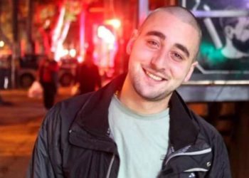 25 წლის გელა ნაროზაული, რომელსაც მთელი საქართველო გულშემატკივრობდა, გარდაიცვალა