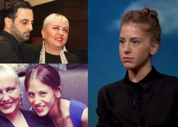 “გიზიარებთ ამონარიდს იმ ავადსახსენებელი  ნინის ინტერვიუდან, დასკვნები თქვენთვის მომინდია” – რა კადრებს ავრცელებს ხათუნა ჟორდანია?