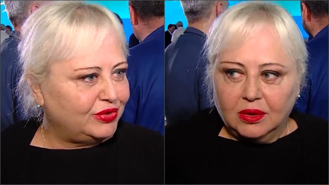 “თქვენმა აგრესიამ და ბულინგმა დამმართა სიმსივნე” – ვის მიმართავს ხათუნა ჟორდანია?