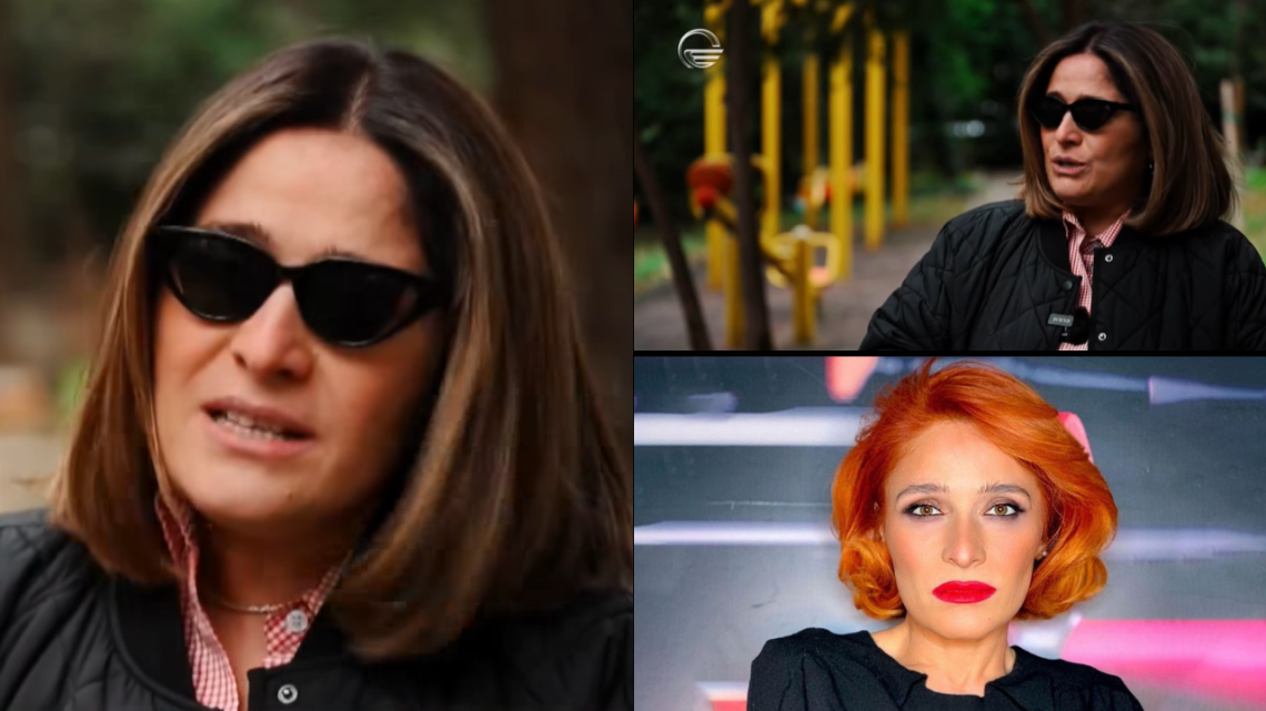 “ერის მოღალატეს, ზუგდიდის სამარცხვინო მოქალაქეს მეძახდნენ, ყველაზე მტკივნეულად ეს ეპითეტები განვიცადე, ხალხო, რა კრიტერიუმით ეძახით ადამიანებს რუსებს?” – რას ამბობს ნანუკა გულუა?