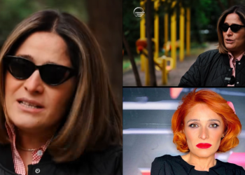 “ერის მოღალატეს, ზუგდიდის სამარცხვინო მოქალაქეს მეძახდნენ, ყველაზე მტკივნეულად ეს ეპითეტები განვიცადე, ხალხო, რა კრიტერიუმით ეძახით ადამიანებს რუსებს?” – რას ამბობს ნანუკა გულუა?