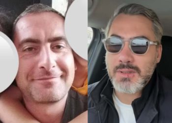 🎥”მიმართვა ჩემს სპეცრაზმელ ძმას!”- გიორგი ნაზღაიძე ვიდეო მიმართვას ავრცელებს