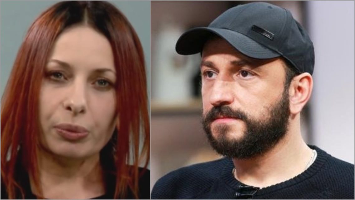 მაია დარსმელიძე სტეფანე მღებრიშვილის შესახებ ინფორმაციას ავრცელებს