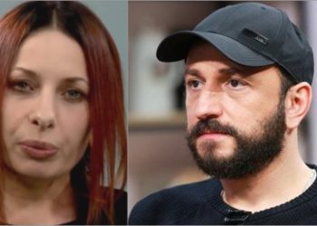 მაია დარსმელიძე სტეფანე მღებრიშვილის შესახებ ინფორმაციას ავრცელებს