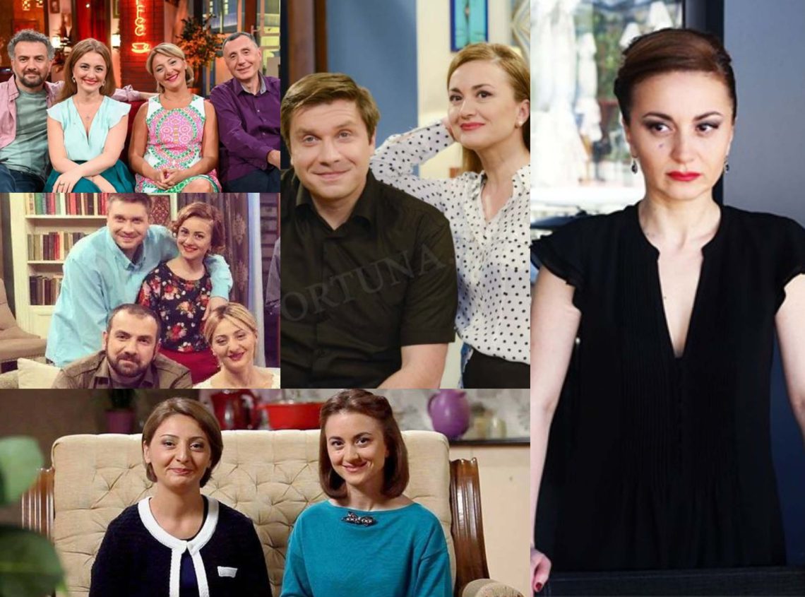 “შუა ქალაქი” ზენიტში რომ იყო და მთელ საქართველოს ვაცინებდი, ცხოვრებაში ყველაზე მძიმე წლები მქონდა”- რას იხსენებს თამუნა ნიკოლაძე?