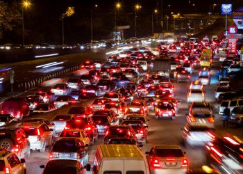 1-ელი იანვრიდან თბილისში მანქანების მოძრაობასთან დაკავშირებით ახალი წესი ამოქმედდება – ვის შეეზღუდება მოძრაობა პიკის საათებში?