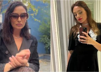 თიკა ჯამბურია საზოგადოების კრიტიკას პასუხობს