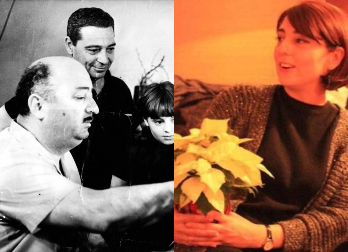 “უმაგრესი გოგო გაგვიფრინდა…” – სამწუხარო ინფორმაცია ვრცელდება რევაზ ლაღიძის შვილიშვილზე