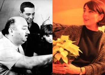 “უმაგრესი გოგო გაგვიფრინდა…” – სამწუხარო ინფორმაცია ვრცელდება რევაზ ლაღიძის შვილიშვილზე