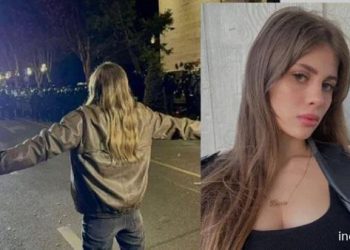 “ძა­ლი­ან ვნა­ნობ რომ ნას­ვა­მი ვი­ყა­ვი – მა­პა­ტი­ეთ თუ ჩემ გამო ქო­ცებ­მა შტე­რი თა­ო­ბა გი­წო­დეს”- რას ამბობს ბეა