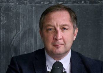 “ივანიშვილის დასანქცირების საკითხი დღის წესრიგშია”- პეტრიაშვილი აშშ-ის სანქციებზე