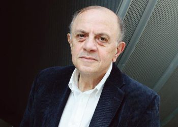 “ბედნიერია ჩემი თაობა, რომელსაც შვილებთან ერთად შვილიშვილებმაც აჯობეს”- რას წერს ლევან ბერძენიშვილი?