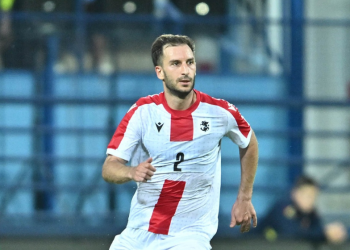 ყველა ვხედავთ, რაც საქართველოში ხდება, ეს ქაოსია, ჩემი ქვეყნისთვის საუკეთესო მინდა – ოთარ კაკაბაძე