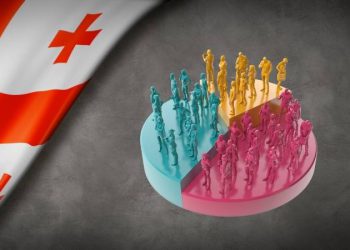 “მოქალაქეთა ნაწილი საქსტატის წარმომადგენელს კარს არ უღებდა”- მოსახლეობის  აღწერა გრძელდება