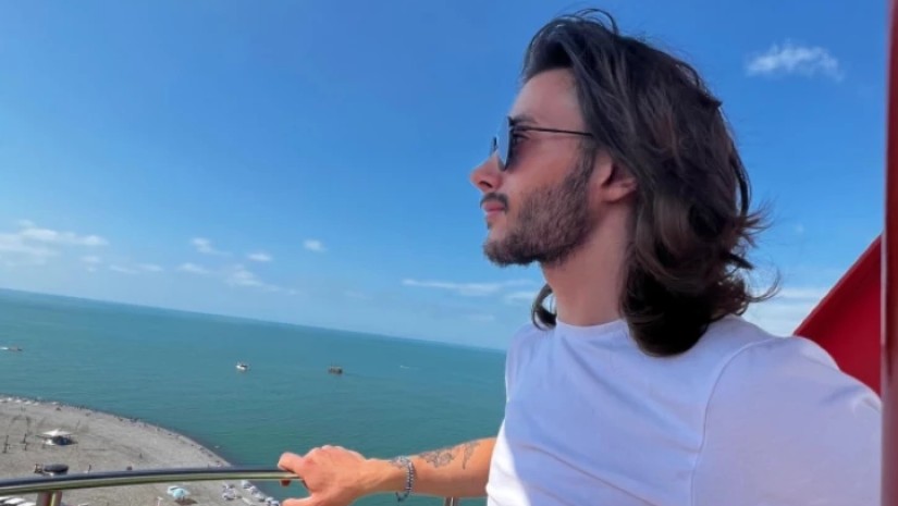 სასიხარულო ამბავი! – როგორია აქციაზე დაშავებული 21 წლის ბიჭის მდგომარეობა?