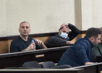 ალეკო ელისაშვილის სასამართლო პროცესი დასრულდა – რა გადაწყვეტილება მიიღო მოსამართლემ?