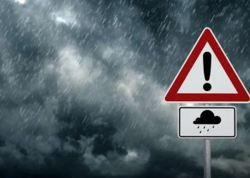 სინოპტიკოსები მოსახლეობას მოსალოდნელი ამინდის შესახებ აფრთხილებენ
