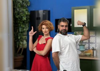 “რუსთავი 2” ვახო კანდელაკმაც დატოვა