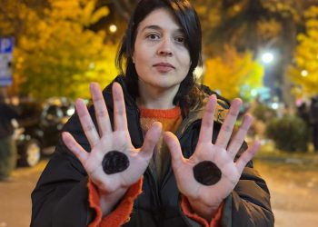 “დედაჩემს მიადგა 4-5 ადამიანი ლურჯ ფორმებში სახლში, გულის შეტევა აქვს …”- რა ინფორმაციას ავრცელებს მოქალაქე?