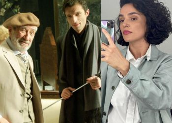 “ზურას გერმანიაში მკერნალობა ბიძინა ივანიშვილმა დააფინანსა, თავს ვალში გრძნობდა ივანიშვილთან, მაგრამ…”- რას წერს გივი ბერიკაშვილის შვილიშვილი?