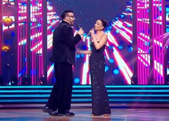 ანრი ჯოხაძე და ნინი ბადურაშვილი საახალწლო ღონისძიებაში მიიღებენ მონაწილეობას – რა თანხას გადაუხდიან მომღერლებს ბიუჯეტიდან?