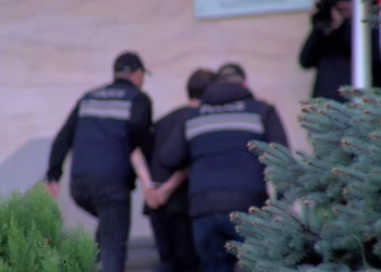 ანრი კვარაცხელიას ბრალი წარედგინა – რამდენ წლიანი პატიმრობა ემუქრება აქტივისტს?