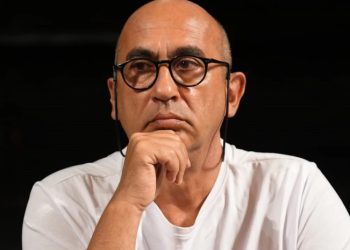 “ჩემი სოლიდარობა ანდრო ჭიჭინაძეს, ყველა ნაცნობ თუ უცნობ დაკავებულს!”- ავთანდილ ვარსიმაშვილი