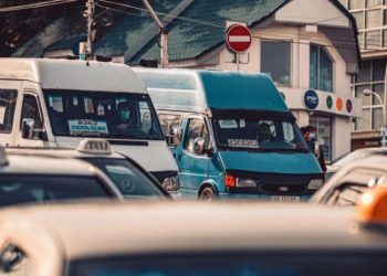 ავტოტრანსპორტით მგზავრთა გადაყვანის წესები იცვლება – ინფორმაცია მძღოლებისთვის